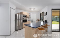 8 Cherrington Crescent, Boonah, Qld 4310