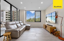 411/1 Mahogany Avenue, Macquarie Park, NSW 2113