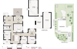 120 Tambourine Bay Road, Riverview, NSW 2066