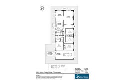 381 John Oxley Drive, Thrumster, NSW 2444