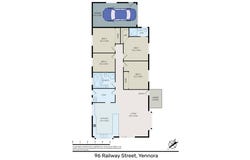 96 Railway Street, Yennora, NSW 2161