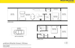 408/503 Wattle Street, Ultimo, NSW 2007