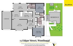 13 Edgar Street, Wonthaggi, Vic 3995