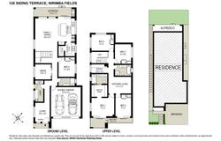 126 Siding Terrace (Nirimba Fields), Schofields, NSW 2762