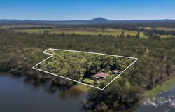 485 Atkinsons Dam Road, Atkinsons Dam, Qld 4311