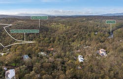 2 Pigeon Bank Road, North Warrandyte, Vic 3113