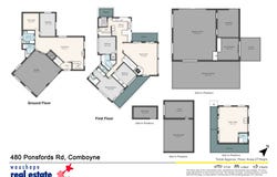480 Ponsfords Road, Comboyne, NSW 2429