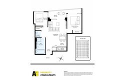 833/180 George Street, Parramatta, NSW 2150