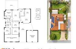 12 Wentworth Street, Yanchep, WA 6035