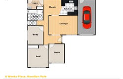 6 Weeks Place, Narellan Vale, NSW 2567