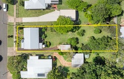 22 Llewellyn Street, Centenary Heights, Qld 4350