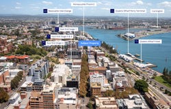 152 Hunter Street, Newcastle, NSW 2300