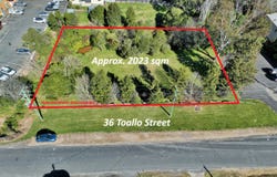 36 Toallo Street, Pambula, NSW 2549