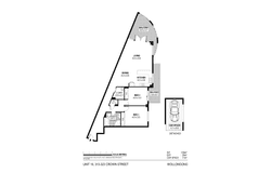 16/313-323 Crown Street, Wollongong, NSW 2500