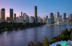 3702/8 River Terrace, Kangaroo Point, Qld 4169