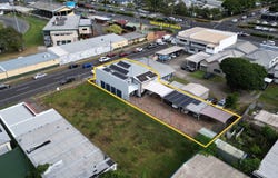314 Severin Street, Parramatta Park, Qld 4870