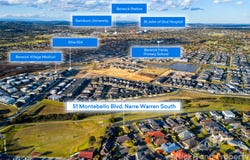 51 Montebello Boulevard, Narre Warren South, Vic 3805
