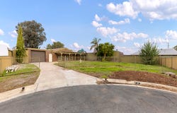 9 Almond Court, Salisbury, SA 5108