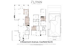 4 Rosemont Avenue, Caulfield North, Vic 3161