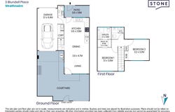 3 Blundell Place, Strathnairn, ACT 2615