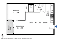 Level 37/151 City Road, Southbank, Vic 3006