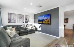 23 Macdougal Way, Harrisdale, WA 6112