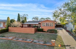 71 O'Sullivan Street, Higgins, ACT 2615