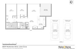 309/9 Waterview Drive, Lane Cove, NSW 2066