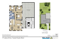 17 Lakes Drive, Tweed Heads West, NSW 2485