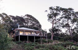 640 West End Road, Leeka, Tas 7255
