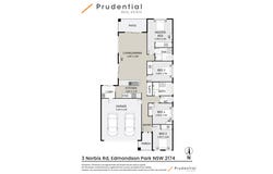 3 Norbis Road, Edmondson Park, NSW 2174