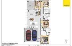 3 Messara Circuit, Durack, Qld 4077