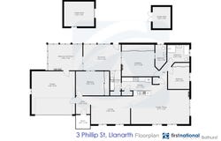 3 Phillip Street, Llanarth, NSW 2795
