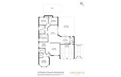 34 Flinders Crescent, Hinchinbrook, NSW 2168