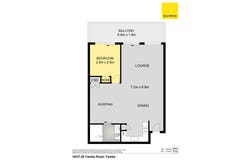 18/27-29 Yamba Road, Yamba, NSW 2464