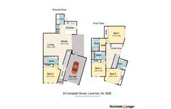 22 Campbell Street, Laverton, Vic 3028