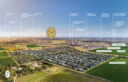 Lot 122, Parkers Grove, Shepparton, Vic 3630