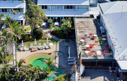 7/34 Vin E Jones Memorial Drive, Rosslyn, Qld 4703