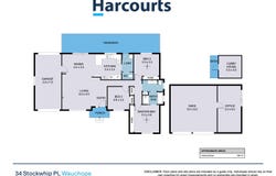 34 Stockwhip Place, Wauchope, NSW 2446