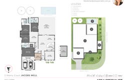 1 Henry Court, Jacobs Well, Qld 4208