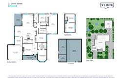 23 Davis Street, Creswick, Vic 3363