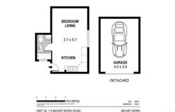 34/1-5 Mount Keira Road, West Wollongong, NSW 2500
