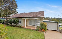 97 Talara Road, Gymea, NSW 2227