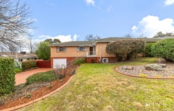 5 Praed Place, Garran, ACT 2605