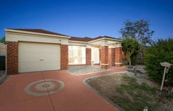 6 Alfred Park Drive, Tarneit, Vic 3029