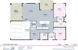 94/6 Charlston Place, Kuluin, Qld 4558