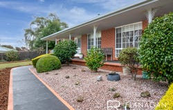 80 Panorama Rd, Blackstone Heights, Tas 7250