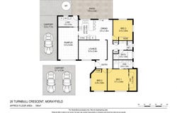 26 Turnbull Crescent, Morayfield, Qld 4506