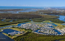 Lot 1105, Harbour Boulevard, Jacobs Well, Qld 4208