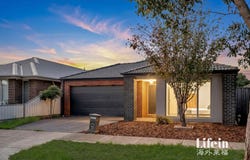 10 Andromeda Avenue, Truganina, Vic 3029